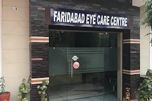 Faridabad Eye Care Centre image