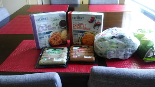 Supermarket «ALDI», reviews and photos, 895 North FM #548, Forney, TX 75126, USA