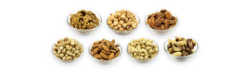 Nuts In Bulk Wholesale food supplier