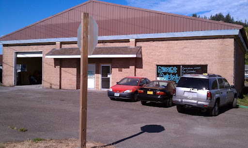 Discount Auto Body Repair in Reedsport, Oregon