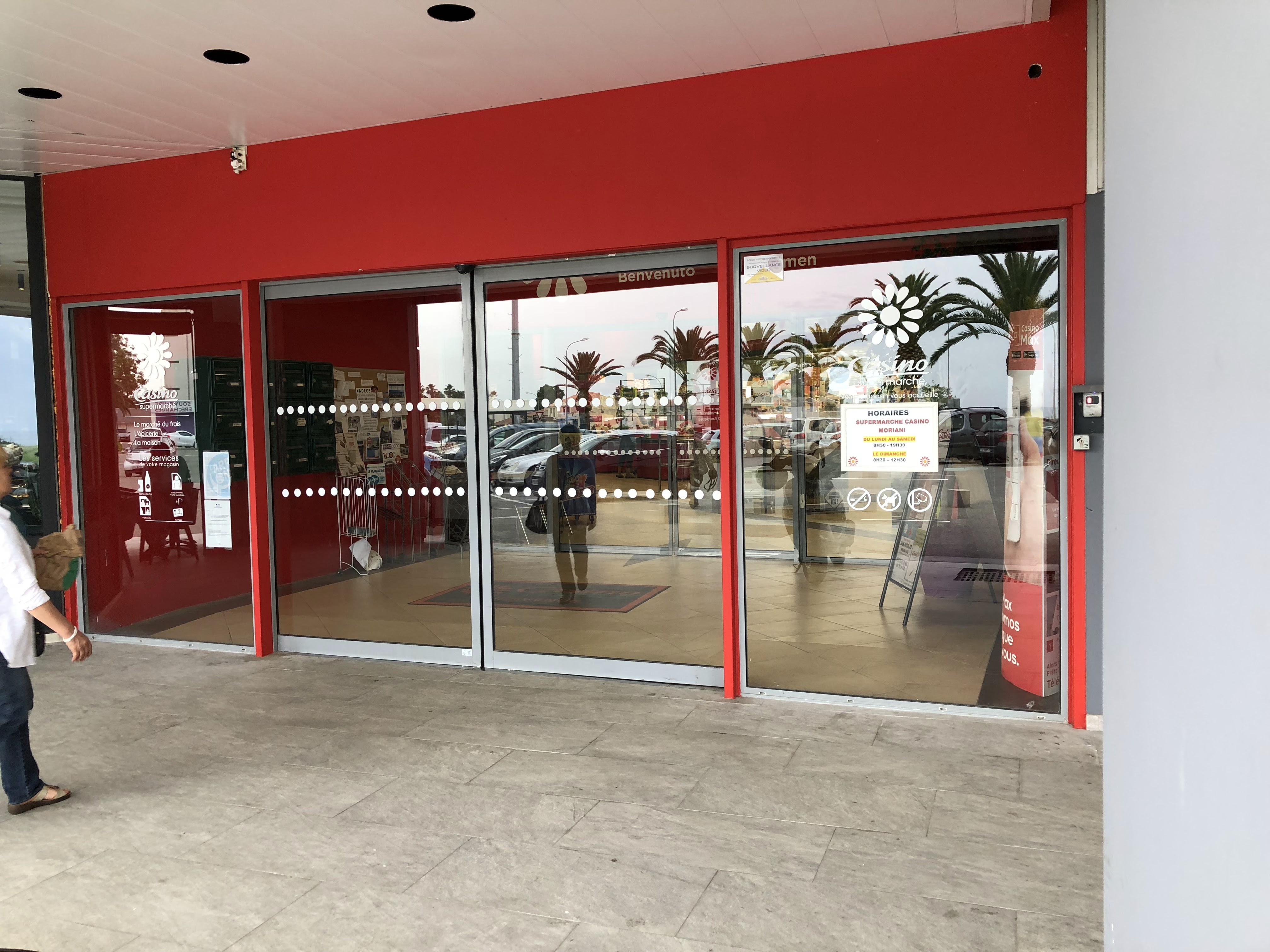 Photo n° 6 de l'avis de Reviewer.h fait le 28/05/2018 à 10:11