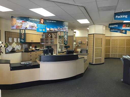 Shipping and Mailing Service «The UPS Store», reviews and photos, 1142 S Diamond Bar Blvd, Diamond Bar, CA 91765, USA