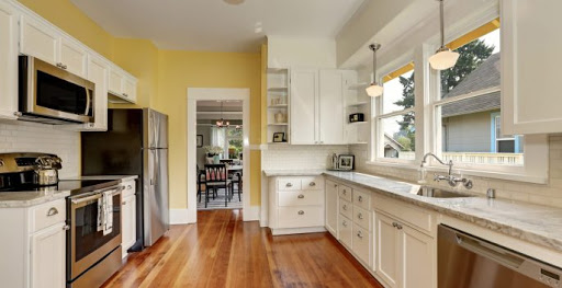 Painter «CertaPro Painters of Freehold, NJ», reviews and photos, 45 E Main St #102, Freehold, NJ 07728, USA