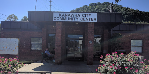 Kanawha City Community Center