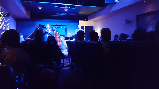 Jazz Club «The Velvet Note», reviews and photos, 4075 Old Milton Pkwy, Alpharetta, GA 30005, USA
