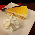 Photo n°2 de l'avis de Mendel.r fait le 22/11/2019 à 21:05 sur le  Cinecitta snack/bar à Guimaraes