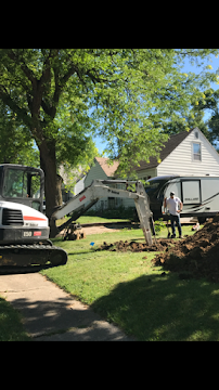 Torgerson Excavating INC - Photo 6 - Car repair in Des Moines, IA, Des Moines