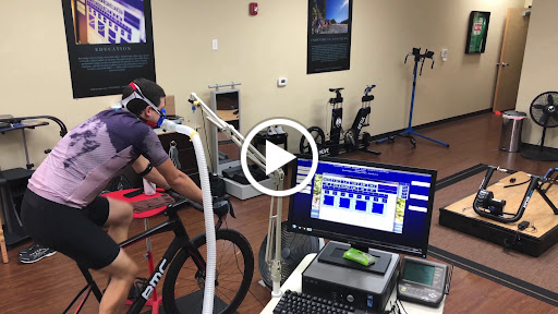 Athleticamps Bike Fitting, Coaching, and Travel image