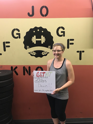 Gym «GFT Personal Training & Group Fitness», reviews and photos, 4723 Main St, Lisle, IL 60532, USA