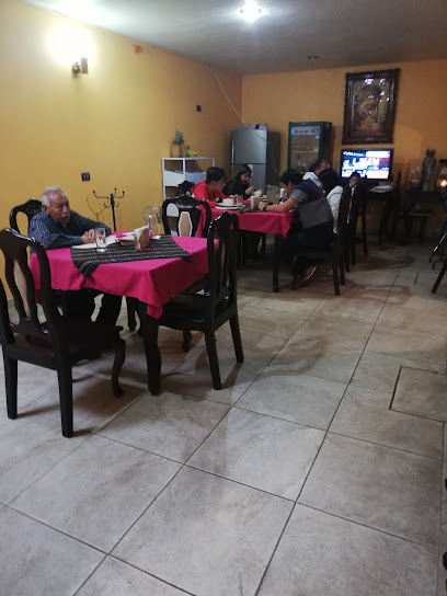 LARA,Z Cocina Tradicional - Av José María Morelos 114 A, Centro, 90300 Apizaco, Tlax., Mexico