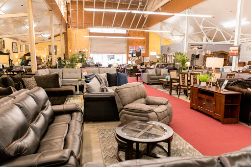 Furniture Store «Landeros Furniture Outlet», reviews and photos, 631 E Florence Ave, Los Angeles, CA 90001, USA