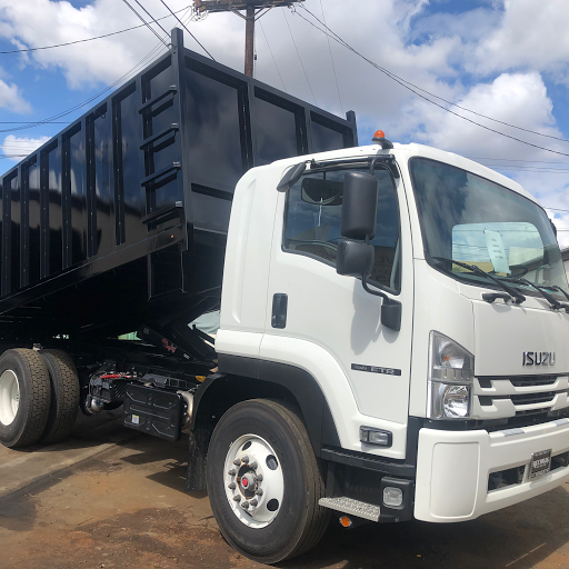 A&G Quality Truck Body