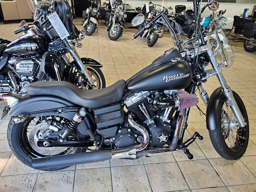 Harley-Davidson Dealer «Destination Harley-Davidson», reviews and photos, 2302 Pacific Hwy E, Tacoma, WA 98424, USA