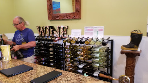 Winery «Marker Cellars Family Winery», reviews and photos, 1484 Co Rd 2585, Alvord, TX 76225, USA