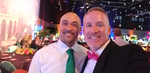 Convention Center «Horizon Convention Center», reviews and photos, 401 S High St, Muncie, IN 47305, USA