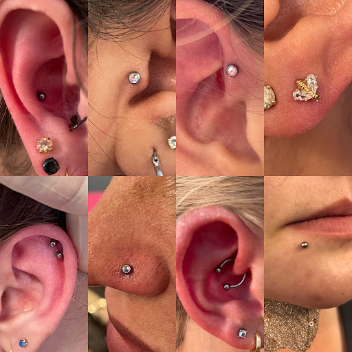 Explore small tattoo idea man, creative tattoo ideas in Palm Harbor, available at Angry Owl Tattoo and Piercing