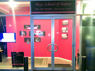 Bays School Of Dance