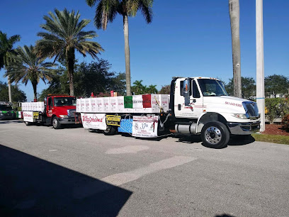 All Florida Towing