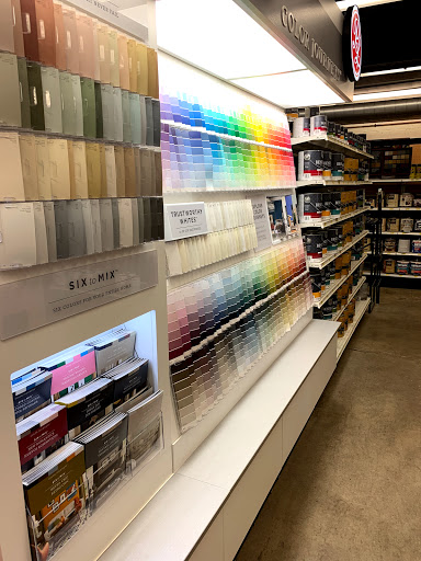 Home Improvement Store «Ackers True Value Hardware», reviews and photos, 400 Huntingdon Pike, Rockledge, PA 19046, USA