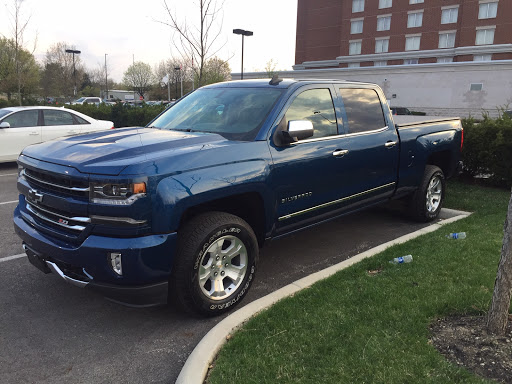 Car Dealer «Dave Kehl Chevrolet», reviews and photos, 38 E Sandusky St, Mechanicsburg, OH 43044, USA