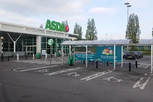 Asda Leckwith Road Superstore image