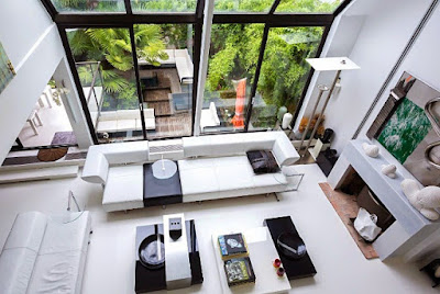 Paris Vacation Rentals - Modern à Paris