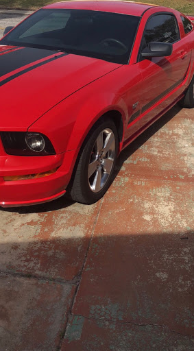 Used Car Dealer «Gaede Auto Sales», reviews and photos, 5934 US-19, New Port Richey, FL 34652, USA