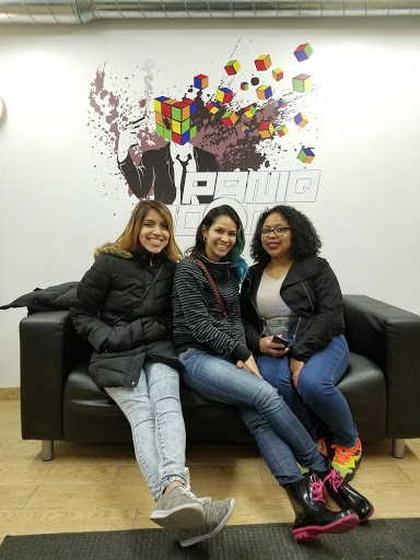 Amusement Center «PanIQ Escape Room Chicago», reviews and photos, 1200 W Lake St, Chicago, IL 60607, USA