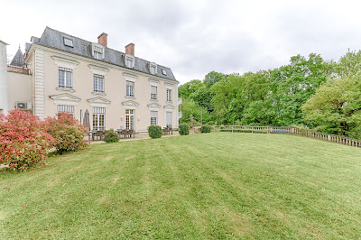Maisons de Famille La Châtaigneraie à Cormeilles-en-Parisis