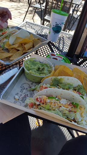 Tex-Mex Restaurant «Tijuana Flats», reviews and photos, 10300 US-441 Ste. 101, Leesburg, FL 34788, USA