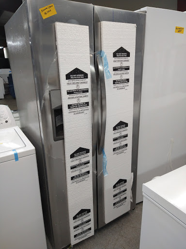 Used Appliance Store «Soni Appliances Outlet», reviews and photos, 2916 S Combee Rd, Lakeland, FL 33801, USA