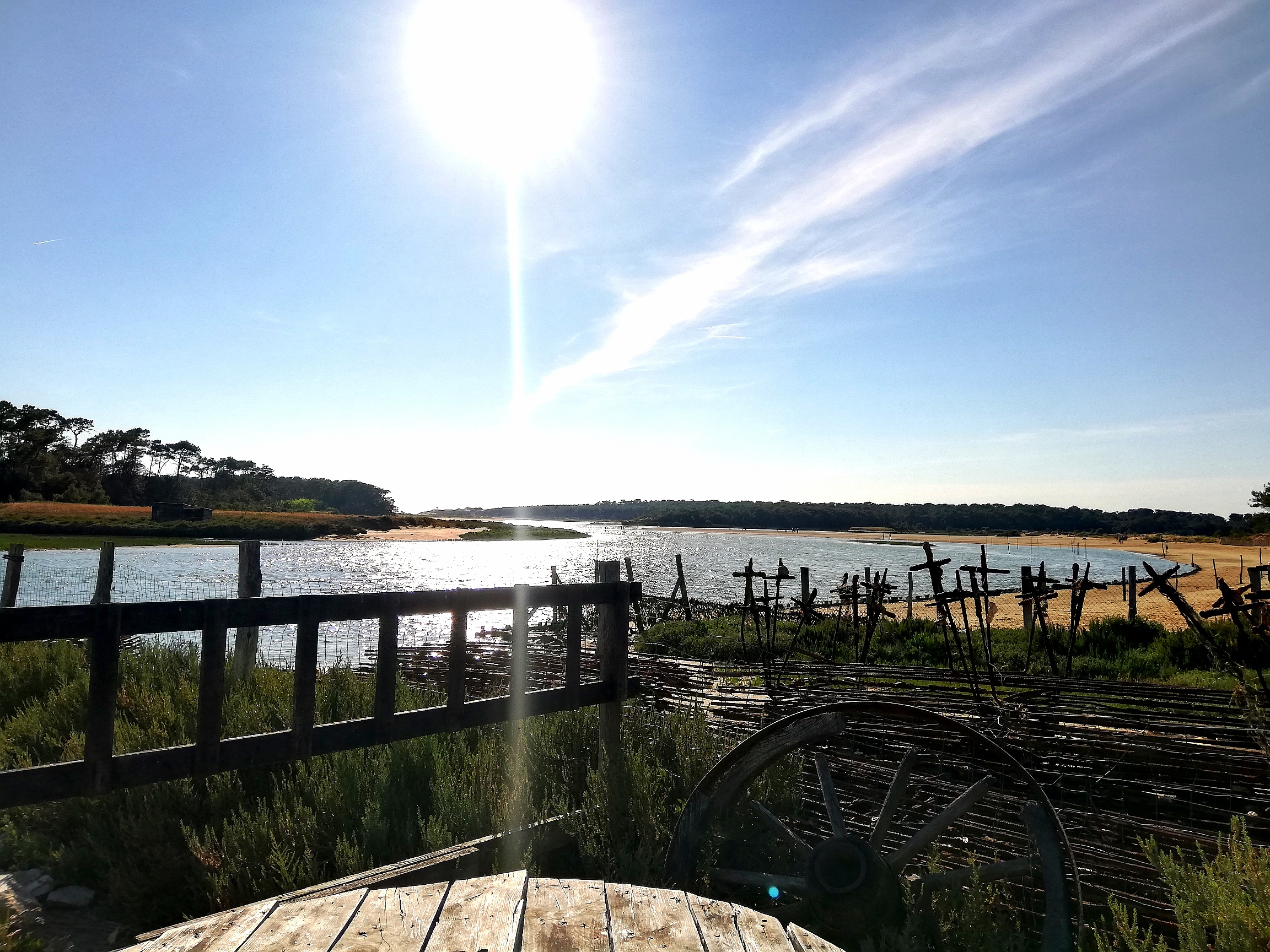 Photo n° 2 de l'avis de Christine.u fait le 08/09/2019 à 06:38