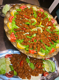 Plats et boissons du Restaurant turc Maison Délices à Vernon - n°8