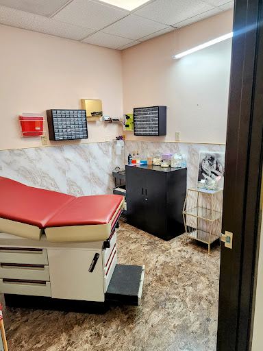 Explore tattoo shade ideas, creative tattoo ideas in Vancouver, available at Poppys Parlour LLC