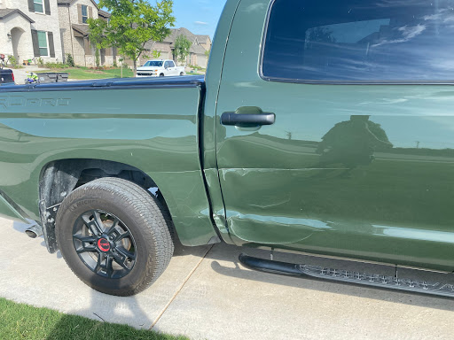 Auto Body Shop «SheerMetal CARSTAR», reviews and photos, 903 J Pl, Plano, TX 75074, USA