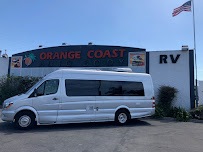 Orange Coast Auto Body/ RV - Photo 2 - Car repair in Fountain Valley, CA, Costa Mesa