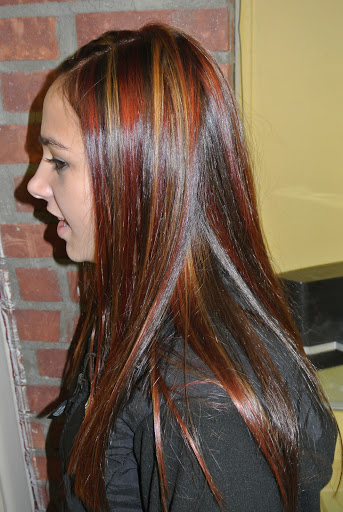 Hair Salon «Styles International Salon and Spa», reviews and photos, 952 Boston Post Rd, Milford, CT 06460, USA