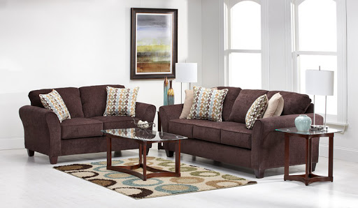 Furniture Store «Liberty Lagana Furniture», reviews and photos, 75 W Main St, Meriden, CT 06451, USA