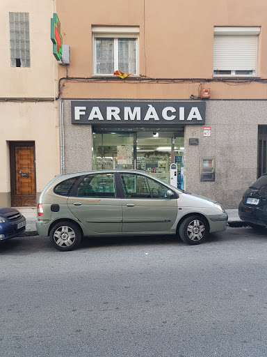 Farmàcia Ramon i Cajal | Farmàcies BisFarma en Terrassa