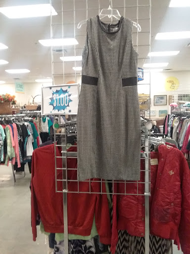 Thrift Store «Goodwill», reviews and photos
