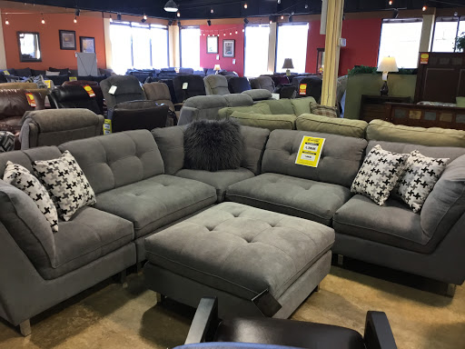 Furniture Store «Furniture Factory Outlet», reviews and photos, 1162 Gateway Loop, Springfield, OR 97477, USA