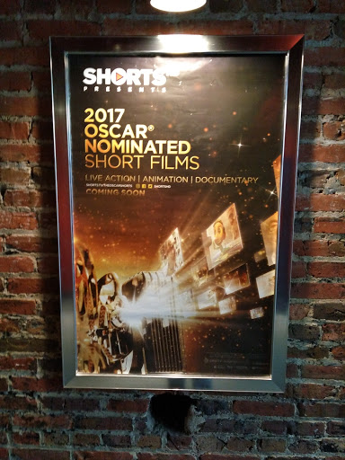 Movie Theater «The Charles Theatre», reviews and photos, 1711 N Charles St, Baltimore, MD 21201, USA