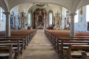 Kirche St. Gallus image