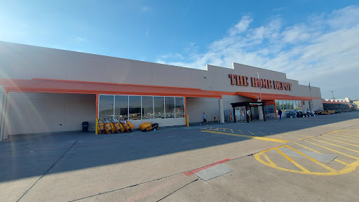 Home Improvement Store «The Home Depot», reviews and photos, 909 W McDermott Dr, Allen, TX 75013, USA
