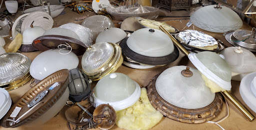 Building Materials Store «Habitat for Humanity ReStore Lake County», reviews and photos