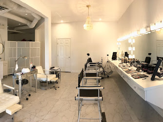 Zina Edda Beauty Studio