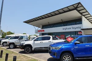 Ingham Toyota image