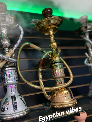 Tobacco Shop «Smokey Doke Vape & Smoke Shop», reviews and photos, 5784 Bingle Rd, Houston, TX 77092, USA