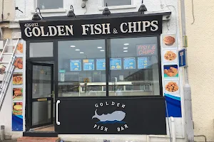 Golden Fish & Chips image