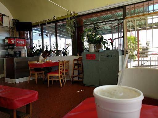 La Tia Mexican Restaurant